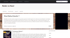 Desktop Screenshot of nedenvenasil.com